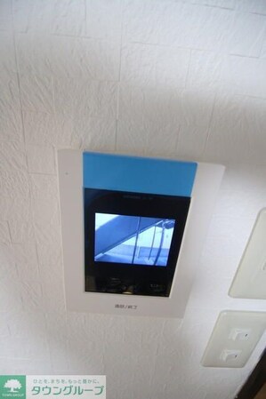 コーポ茜の物件内観写真